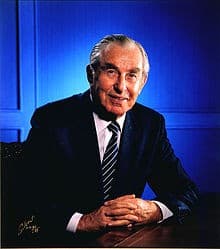 Chaim Herzog