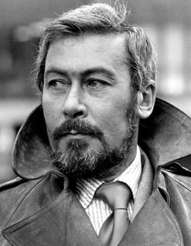 John Osborne