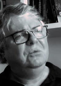 Jorge Luiz Ferreira