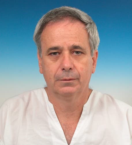 Ilan Pappé