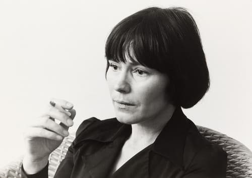 Ágota Kristóf