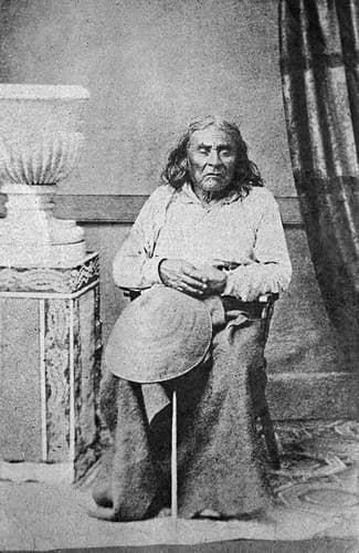 Seattle Chief