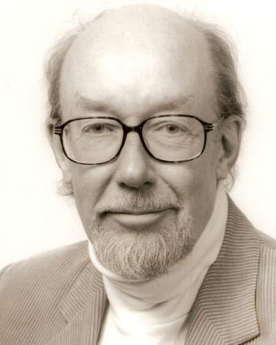 Douglas Hill