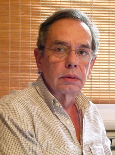 Henrique Lins de Barros