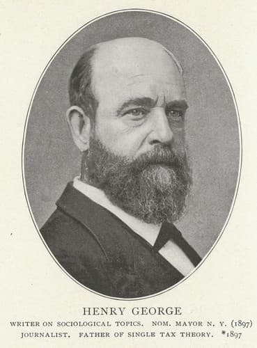 Henry George