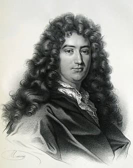 Jean François Regnard