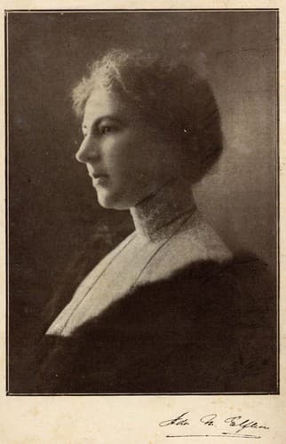 Ada María Elflein