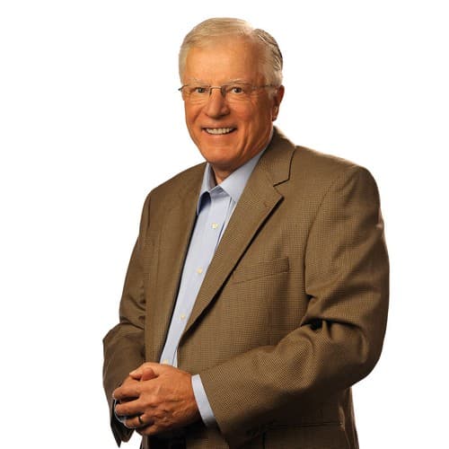 Erwin W. Lutzer