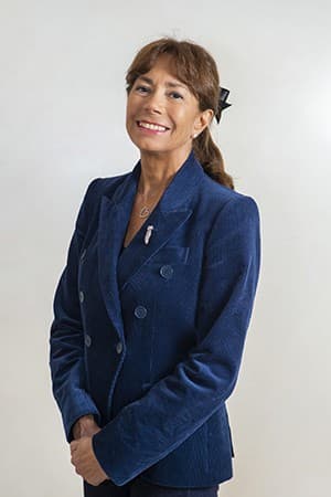 Elisabetta Dami