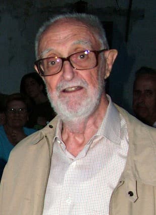 José Luis Sampedro