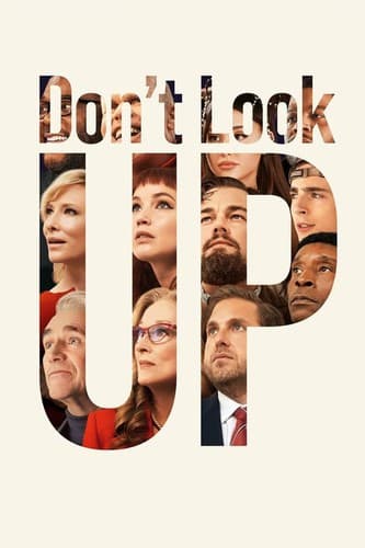 2021~ VER — No mires arriba 2021 Pelicula Completa Espanol