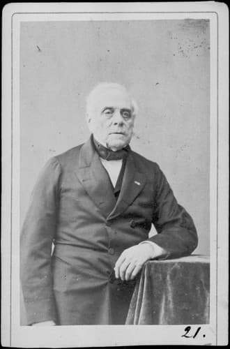 Daniel-François-Esprit Auber