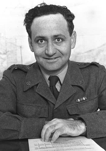 Yehoshafat Harkabi