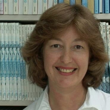 Geraldine McCaughrean