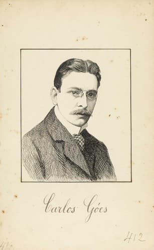Carlos Góes