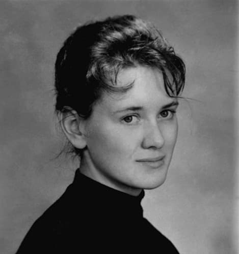 Annie Ernaux