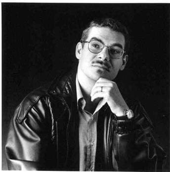 Roberto de Sousa Causo