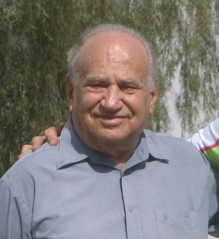 Arie L. Eliav