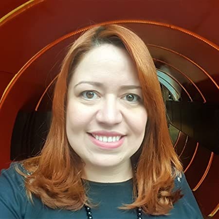 Patrícia Calazans