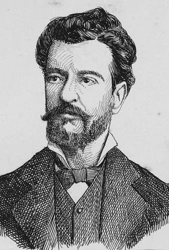 Bernardo Guimarães