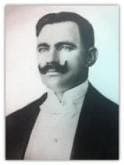 Manuel Maria Rodrigues