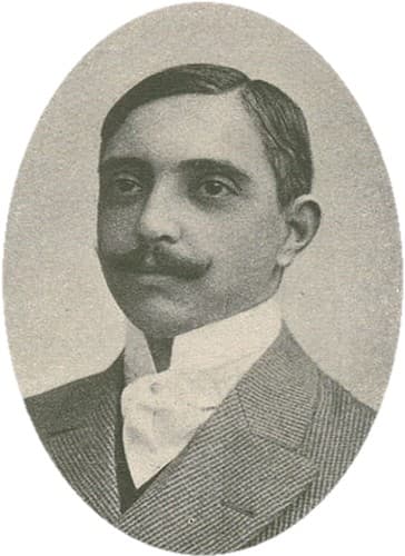 Carlos Malheiro Dias