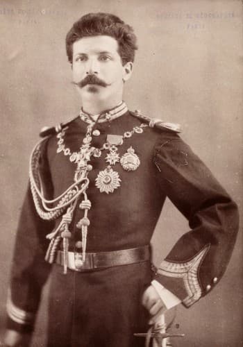 Serpa Pinto