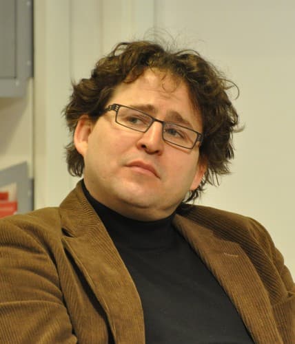Wolfram Eilenberger