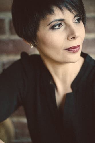 Adriana Lisboa