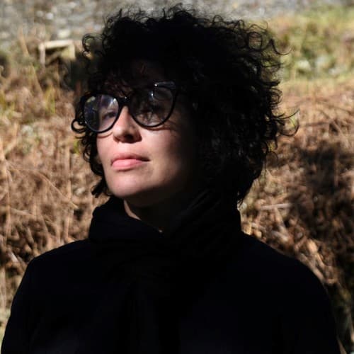 Andréa del Fuego