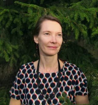 Pirjo Kristiina Virtanen