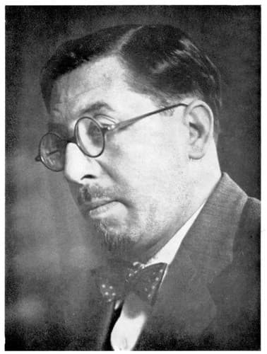 Leon Roth