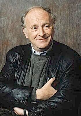 Joseph Brodsky