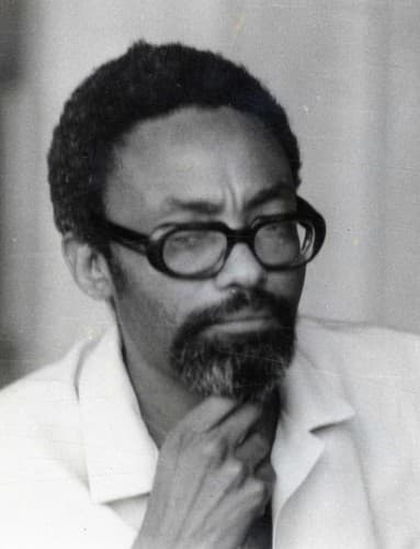 Mário Pinto de Andrade