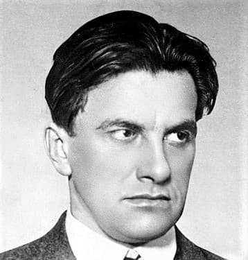 Vladimir Mayakovsky