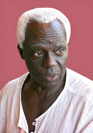 Carlos Moore