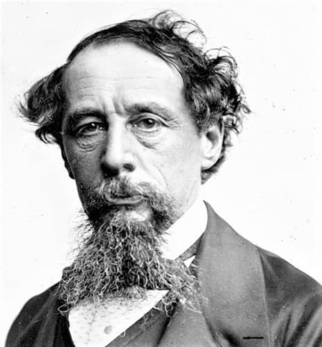 Charles Dickens