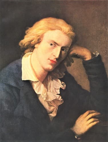 Friedrich Schiller