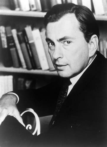 Gore Vidal