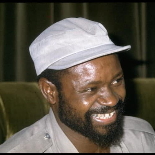 Samora Machel