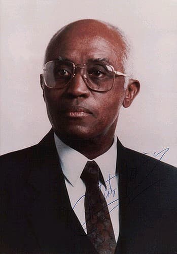 Aristides Pereira