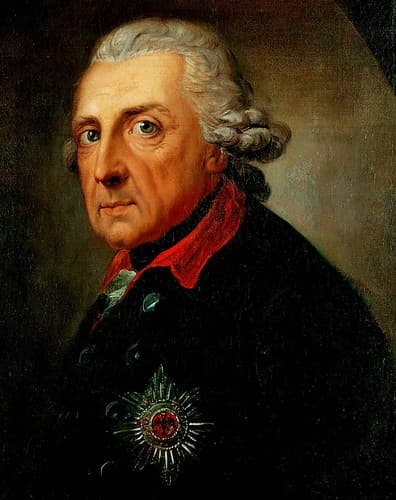 Friedrich II, King of Prussia