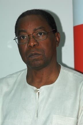 Luís Bernardo Honwana