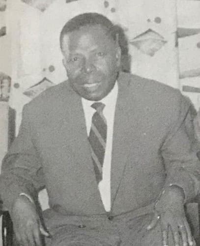 Raúl Bernardo Manuel Honwana