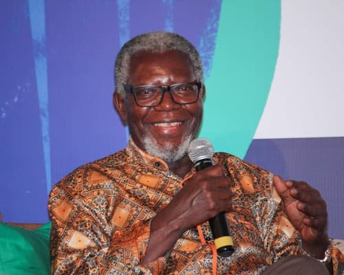 Kabengele Munanga