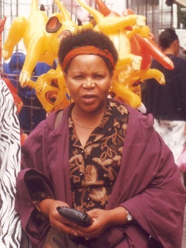 Dia Kassembe