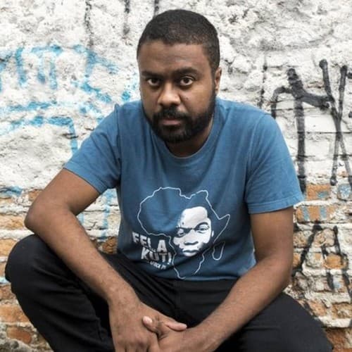 Marcelo D'Salete