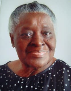 Alda Espírito Santo