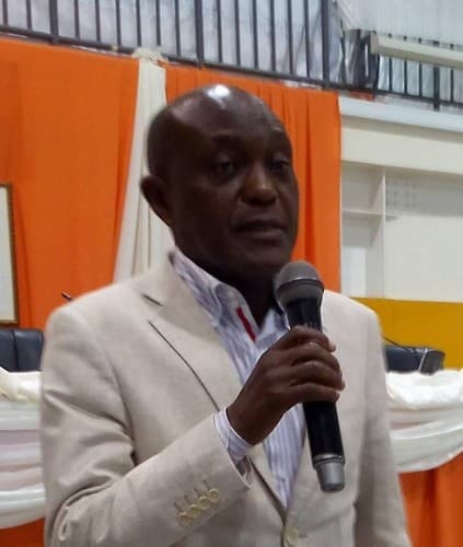 Zavoni Ntondo