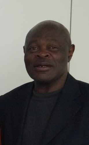 Joaquín Mbomio Bacheng